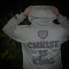 "Christ is King" Hoodie
