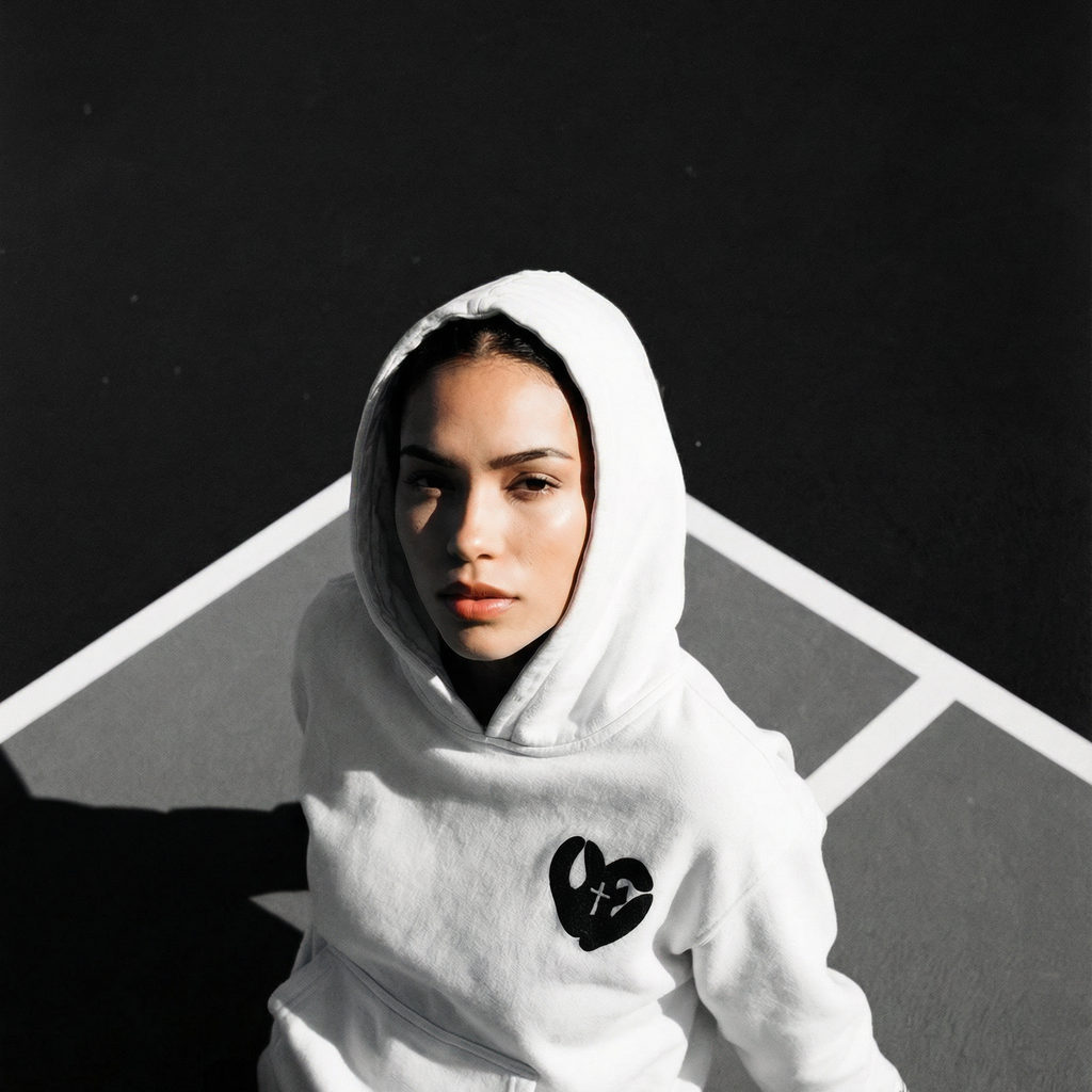 "Christ is King" Hoodie