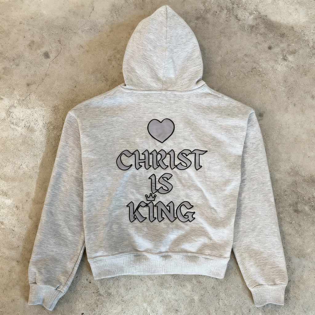 "Christ is King" Hoodie