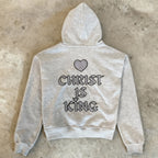"Christ is King" Hoodie