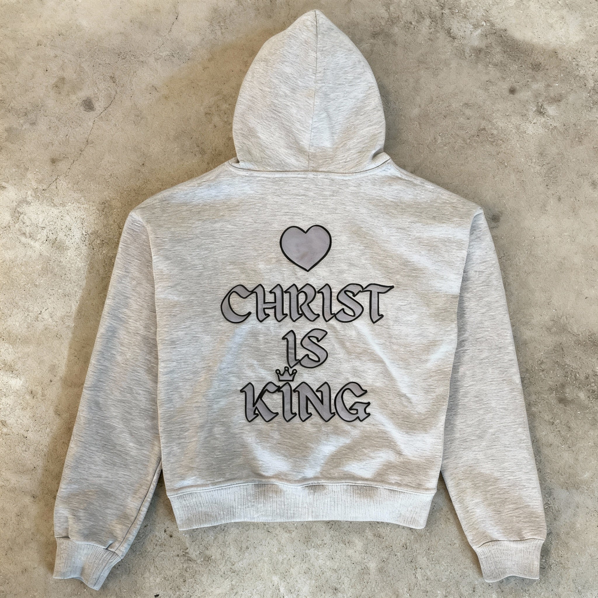 "Christ is King" Hoodie
