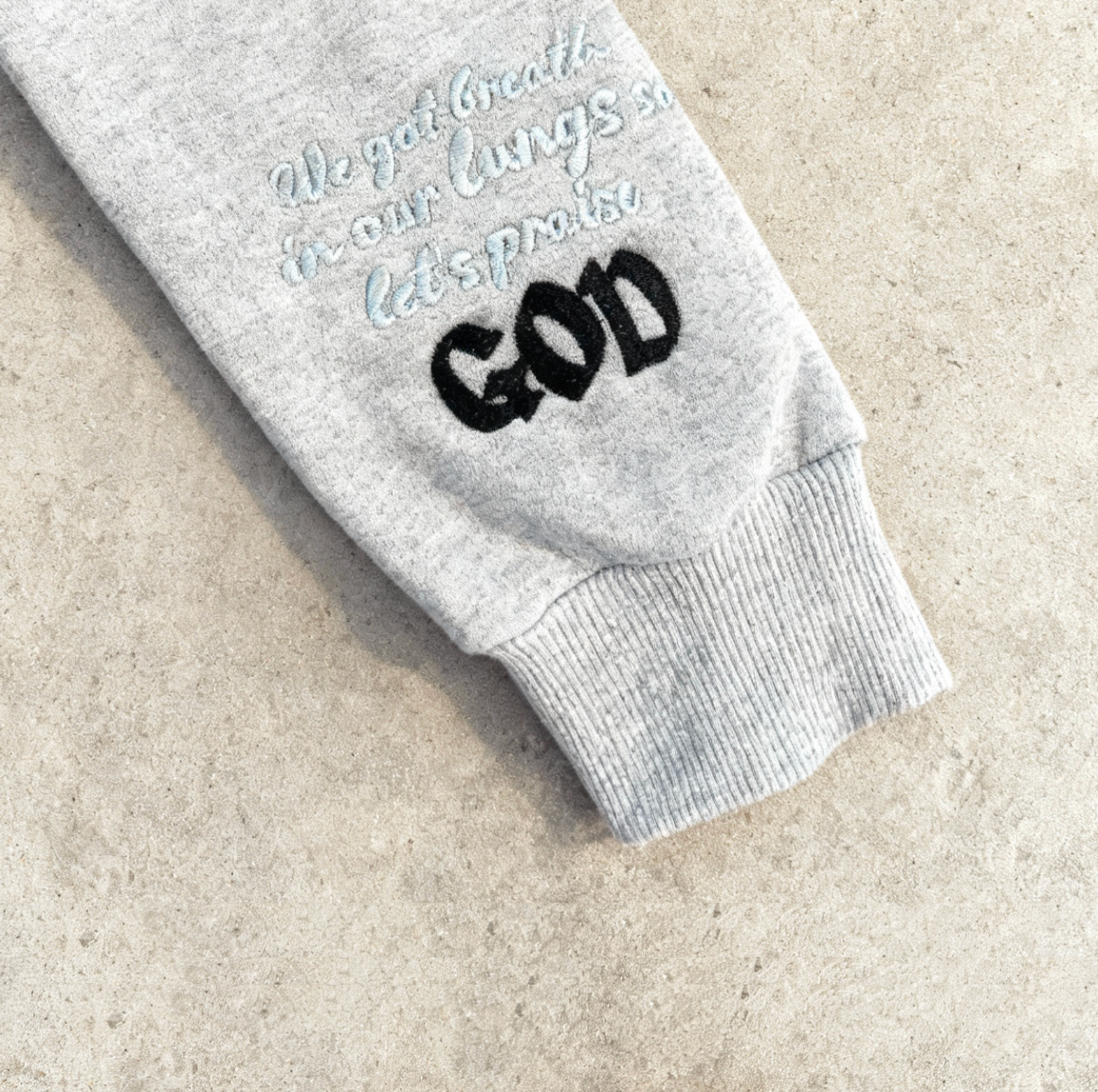 "Christ is King" Hoodie