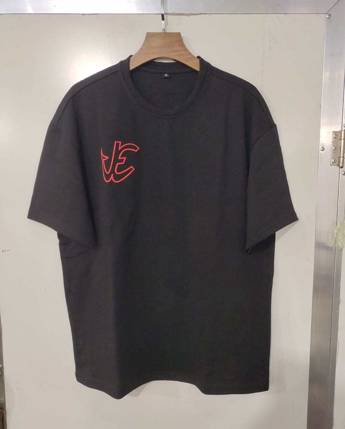 Loner to Lover Oversized T-Shirt