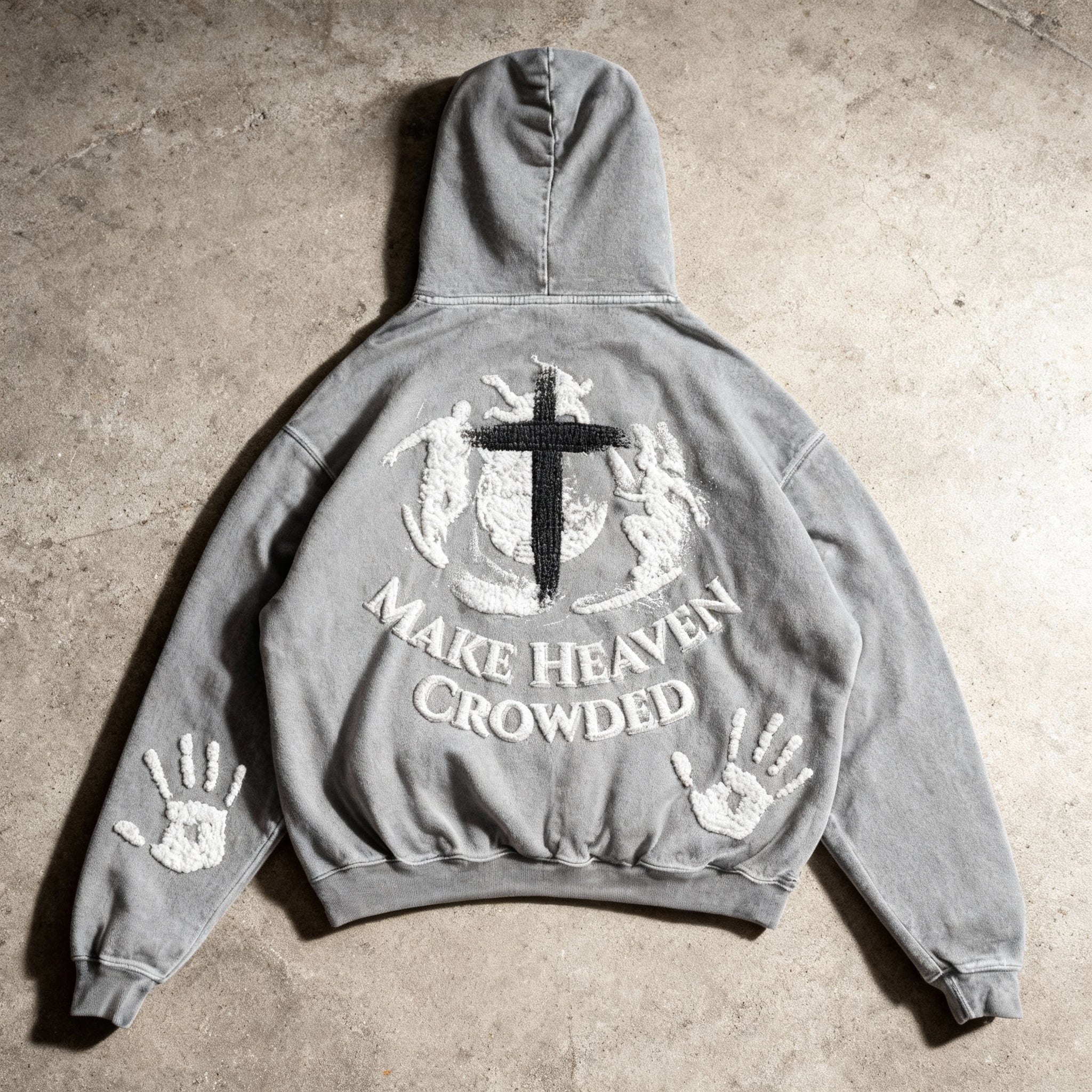 "PRAY" Hoodie