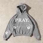 "PRAY" Hoodie