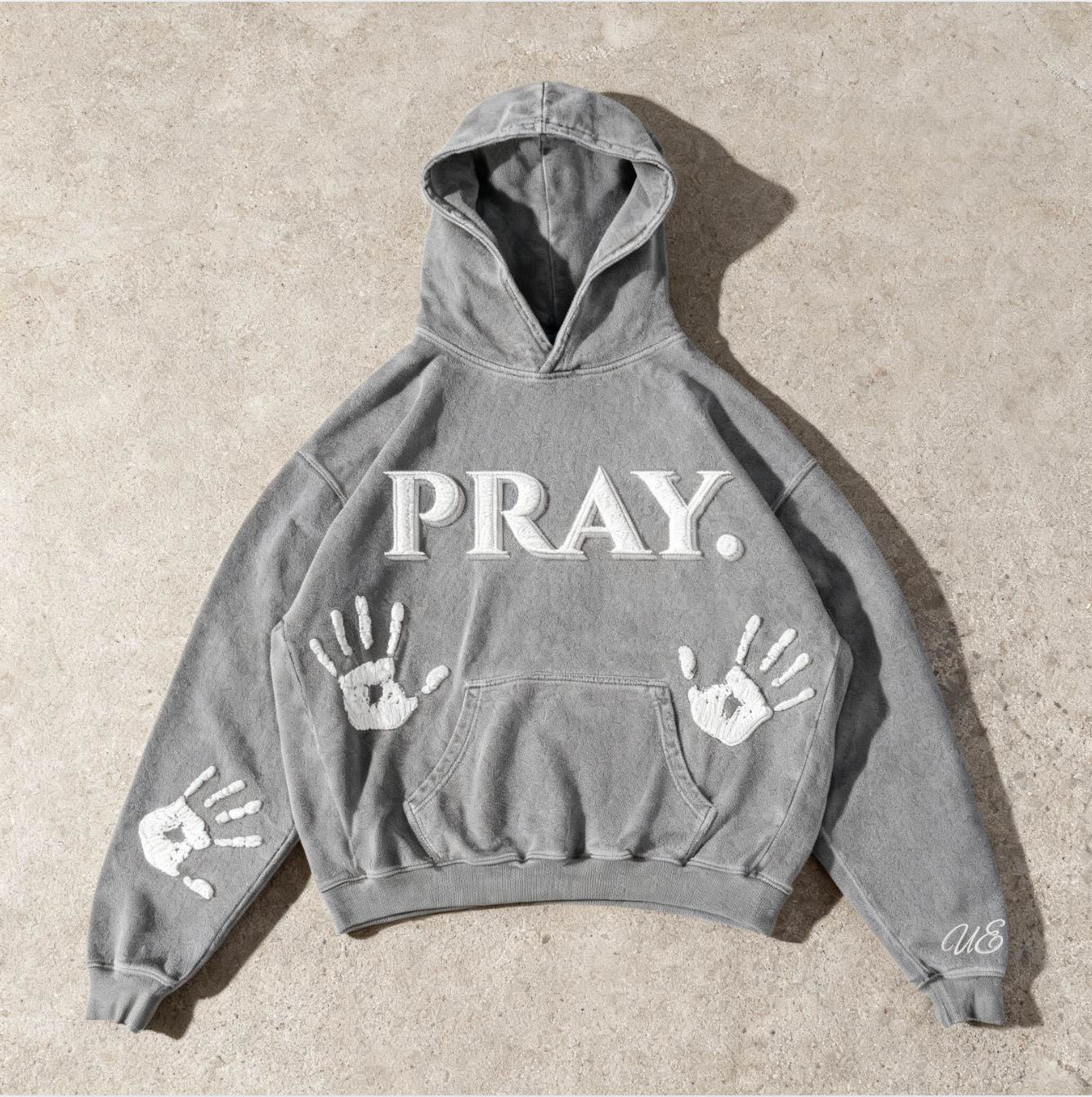 "PRAY" Hoodie
