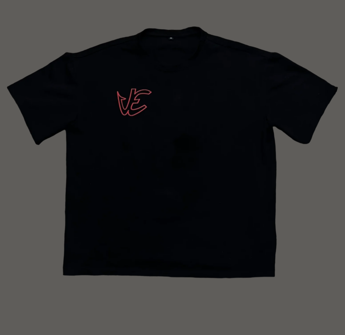 Loner to Lover Oversized T-Shirt