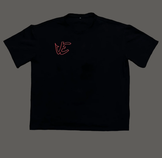 Loner to Lover Oversized T-Shirt