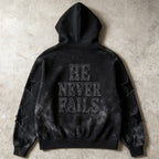 "TRUST JESUS" Hoodie