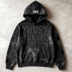 "TRUST JESUS" Hoodie