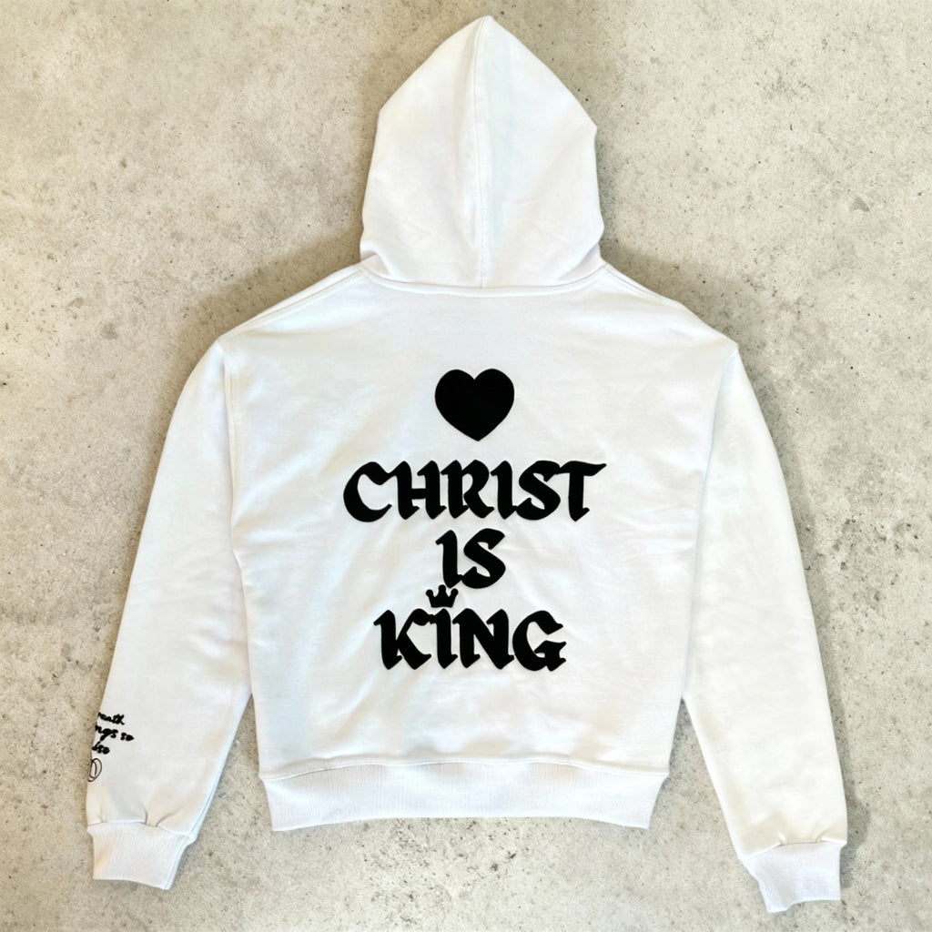 "Christ is King" Hoodie