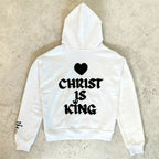 "Christ is King" Hoodie