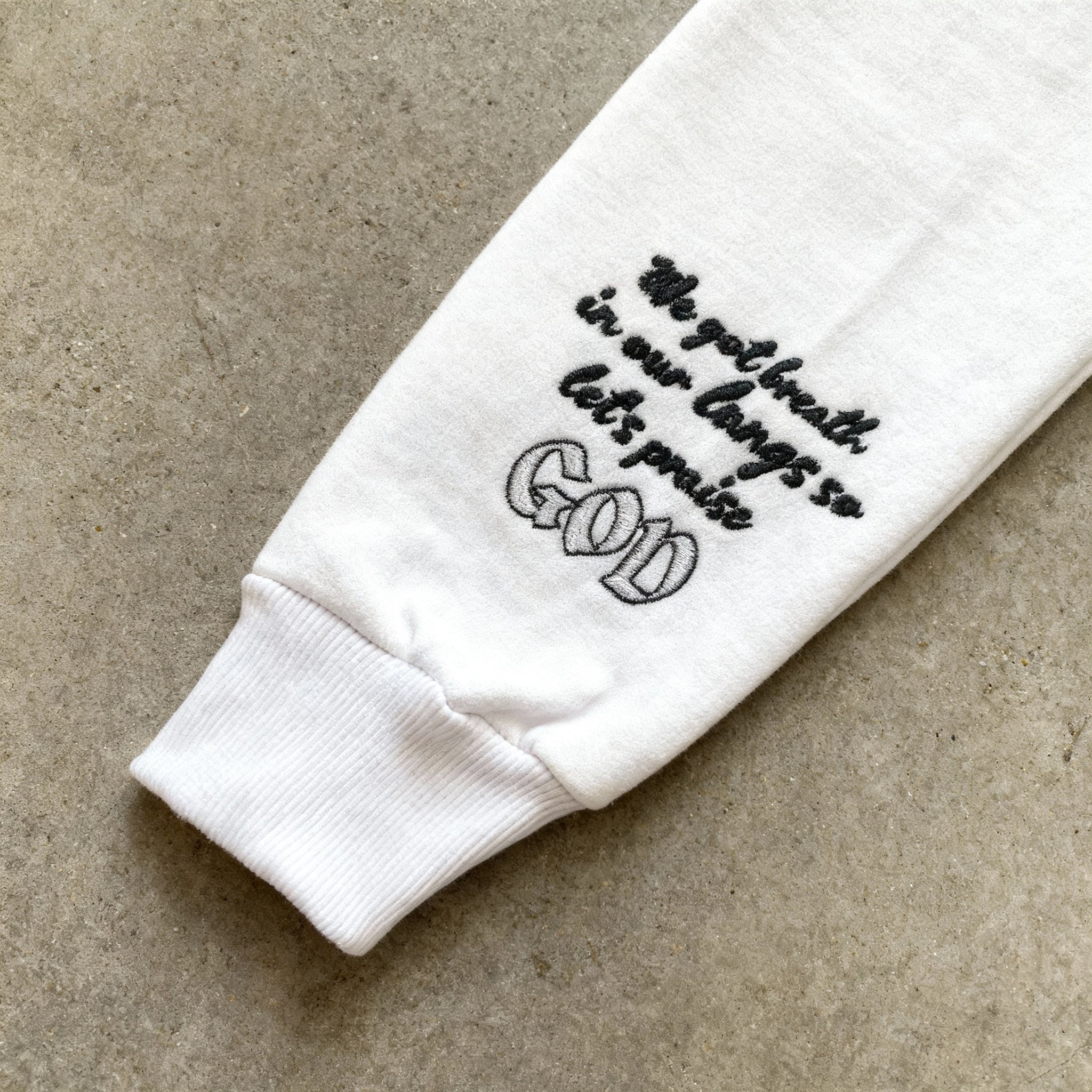 "Christ is King" Hoodie