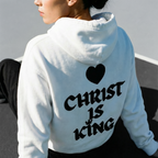 "Christ is King" Hoodie